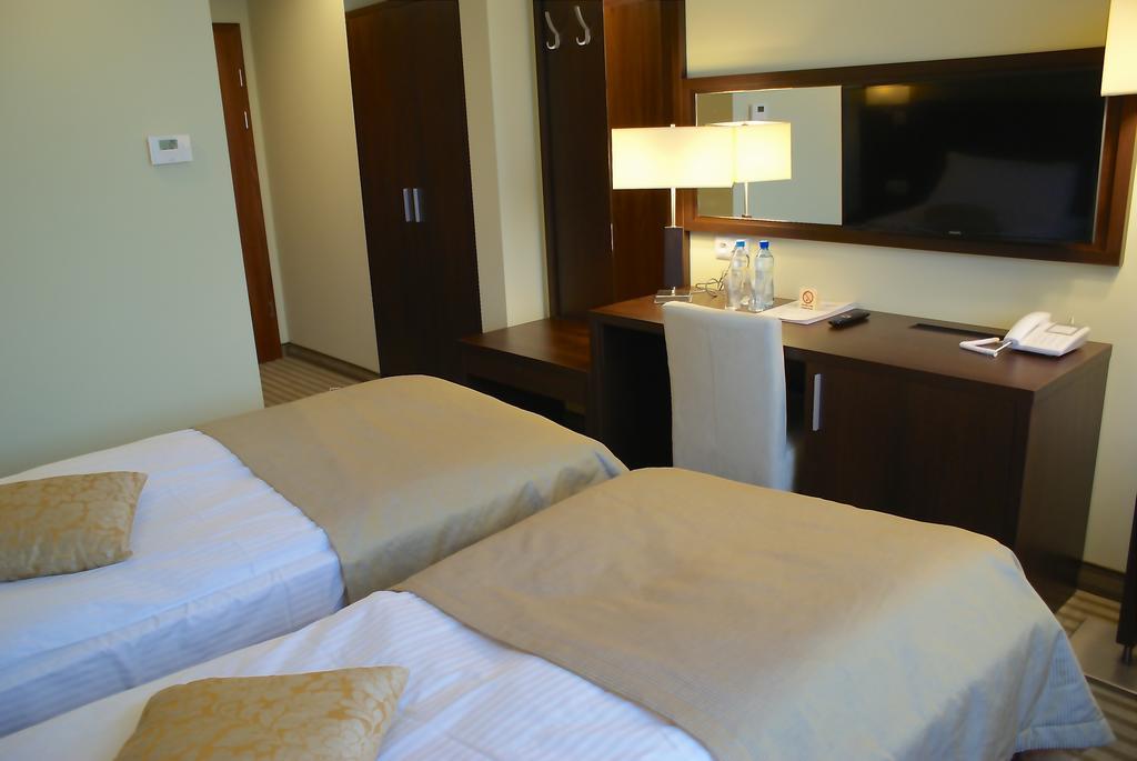 Hotel Lazur Spa & Conference Kalisz  Room photo