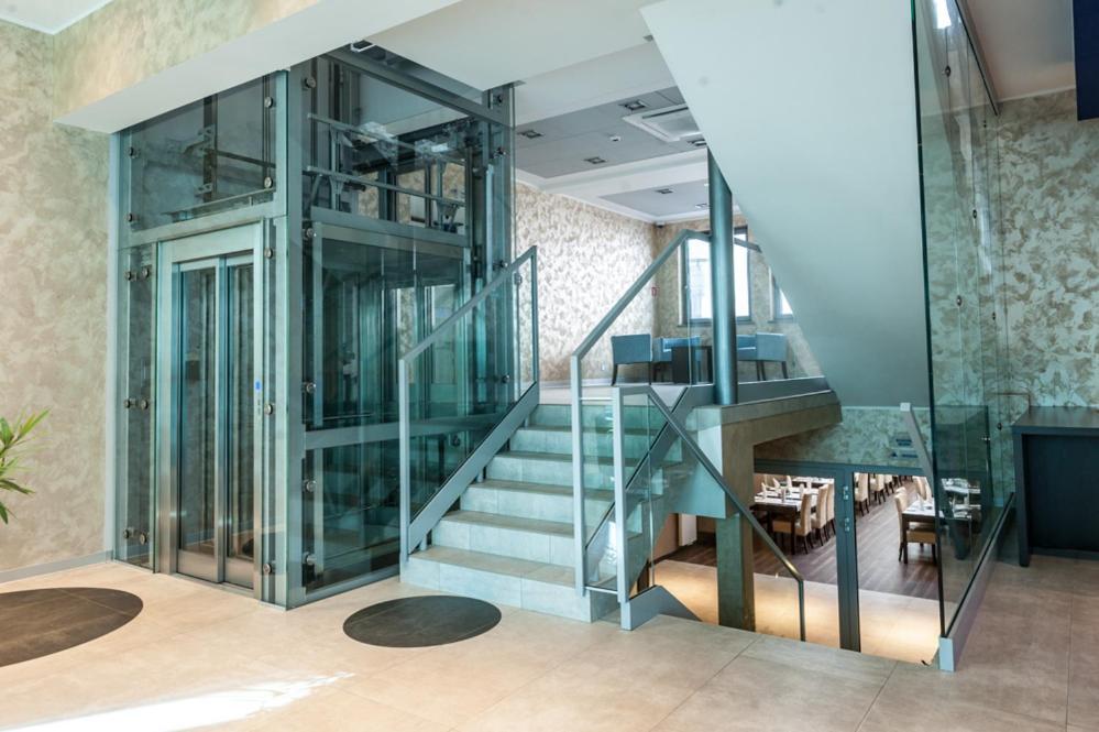 Hotel Lazur Spa & Conference Kalisz  Exterior photo